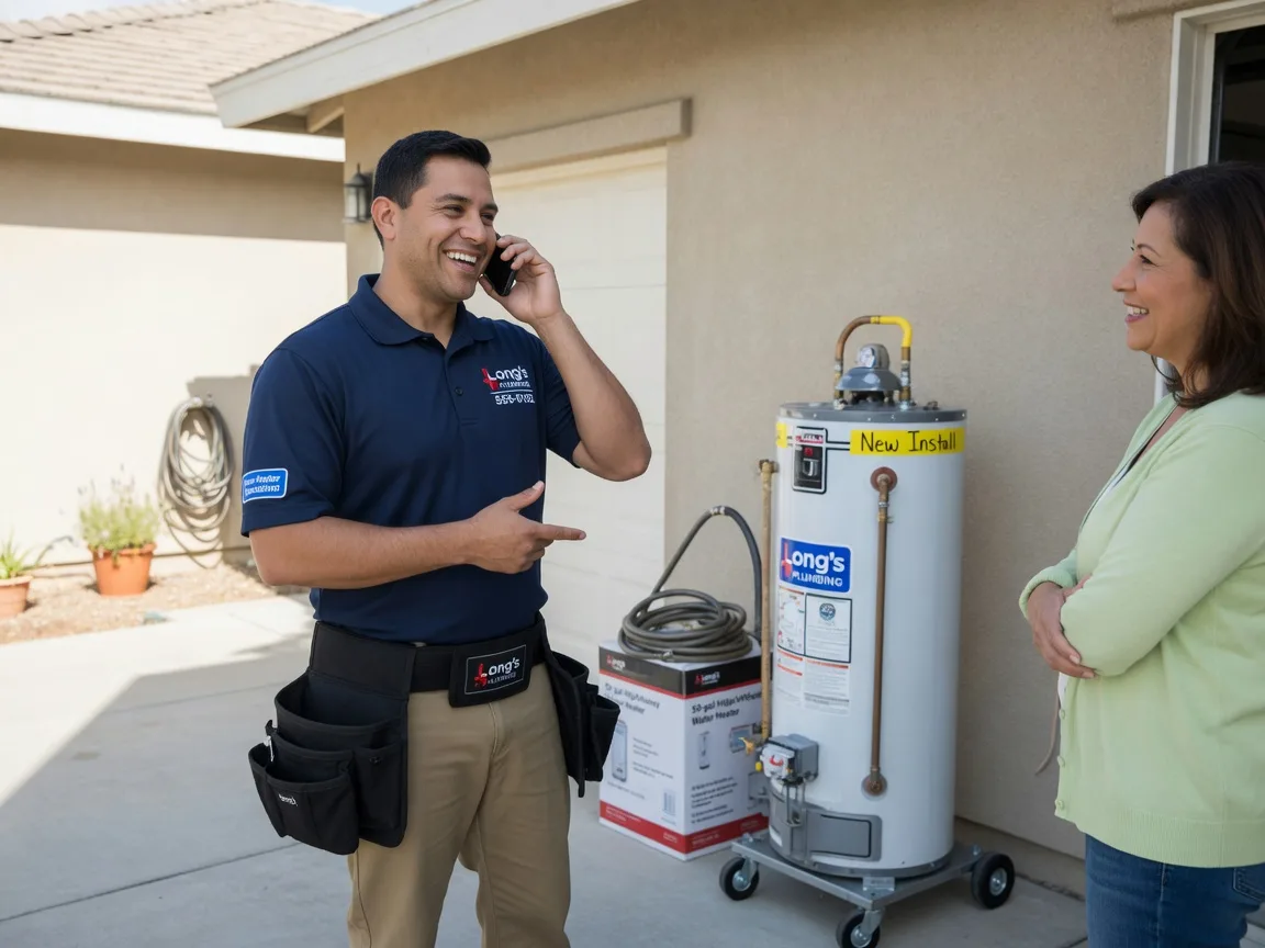 Leak Detection Leonidas, MI FAQs